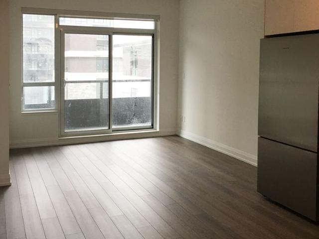 Apartment for rent in York, Ontario
