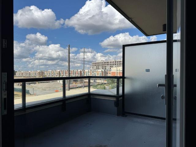 Apartment for rent in York, Ontario