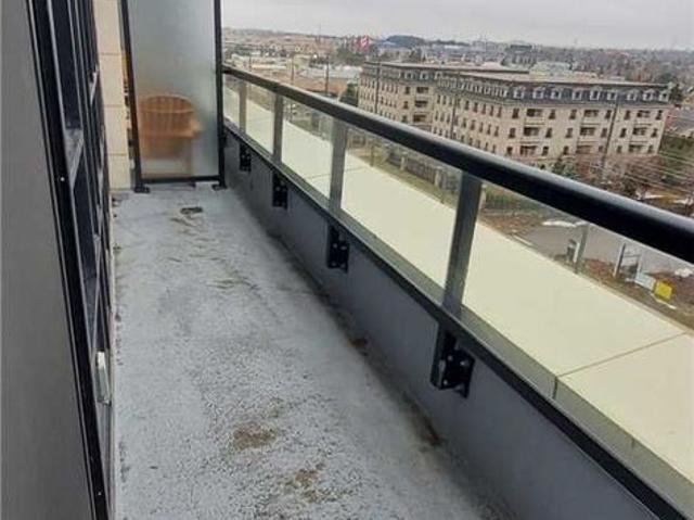 Apartment for rent in York, Ontario