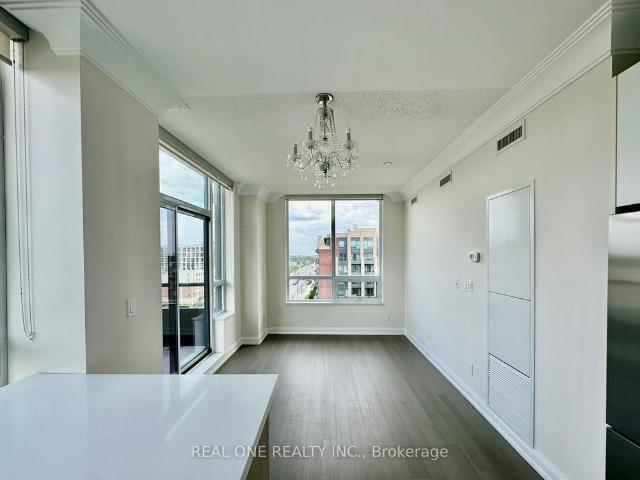 Apartment for rent in York, Ontario