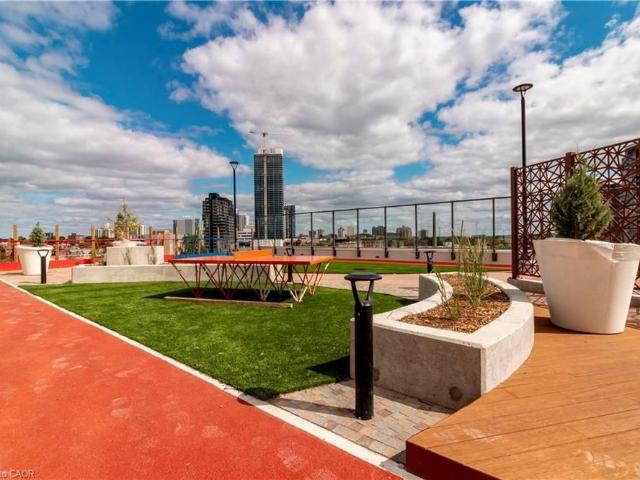 Apartment for rent in Kitchener, Ontario