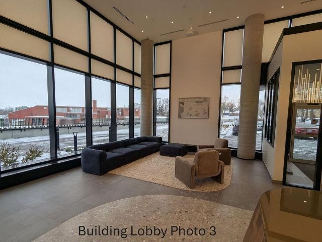 Apartment for rent in City Commercial Core, Kitchener