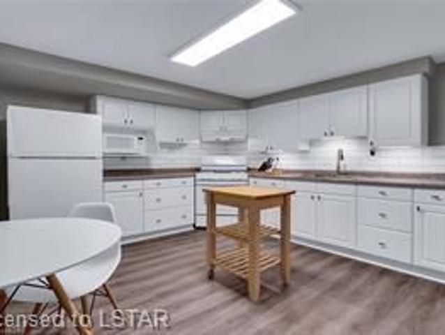 Apartment for rent in Arva, Ontario