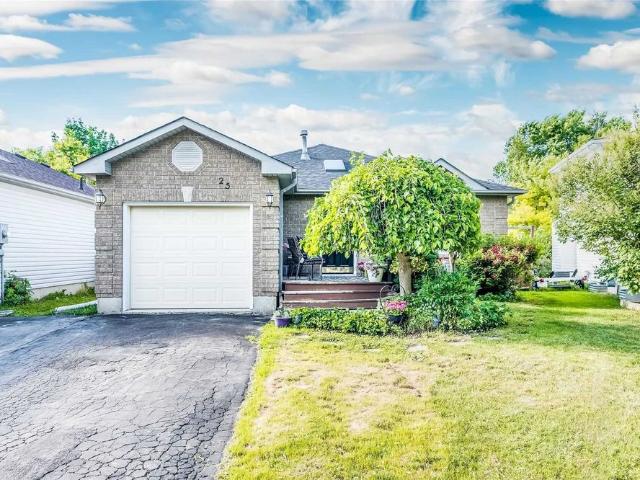 Apartment for rent in Holly, Barrie