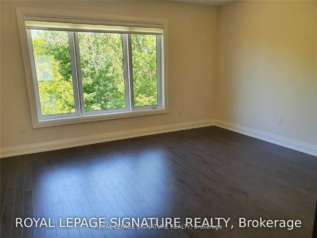 Townhouse for rent in Woburn, Ontario