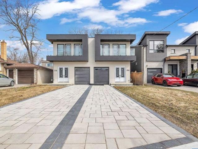 House for rent in Mississauga, Ontario