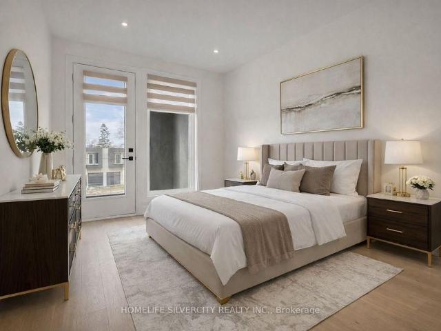 House for rent in Port Credit, Mississauga