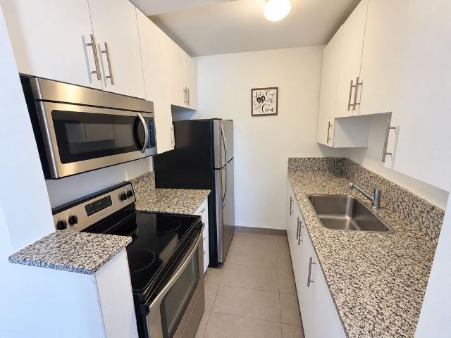 Apartment for rent in Scarborough Centre, Toronto