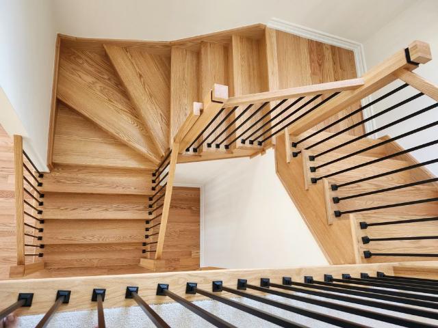 Townhouse for rent in Durham, Ontario