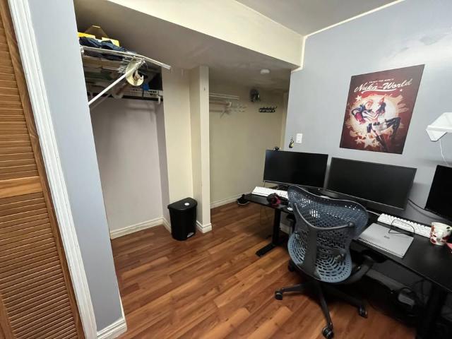 House for rent in Woburn, Ontario