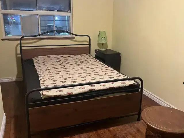 Apartment for rent in Woburn, Ontario