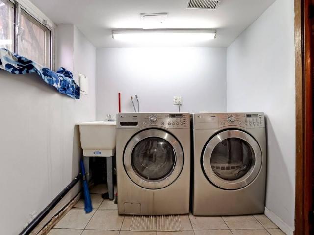 Apartment for rent in Woburn, Ontario