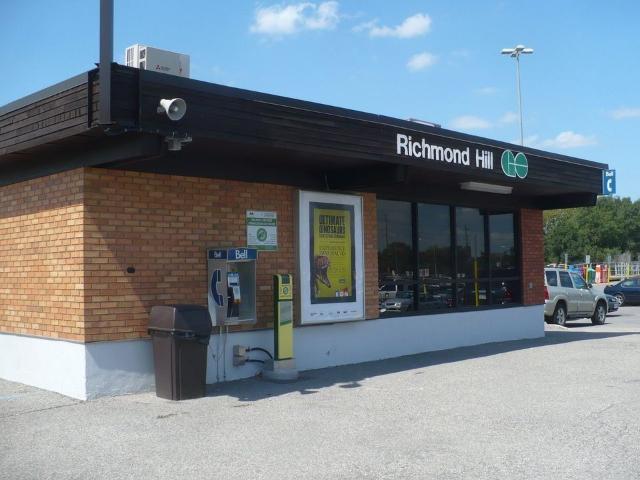 Apartment for rent in York, Ontario