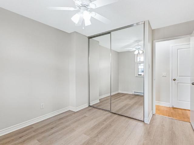 Apartment for rent in York, Ontario