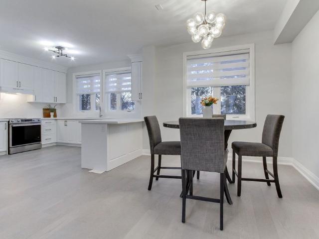 Townhouse for rent in York, Ontario