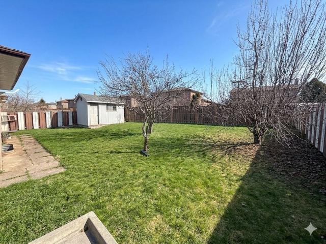 House for rent in Ancaster, Ontario