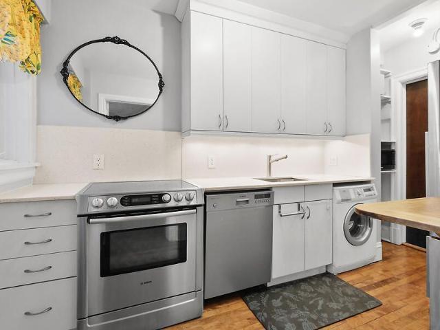 Apartment for rent in Somerset, Ottawa
