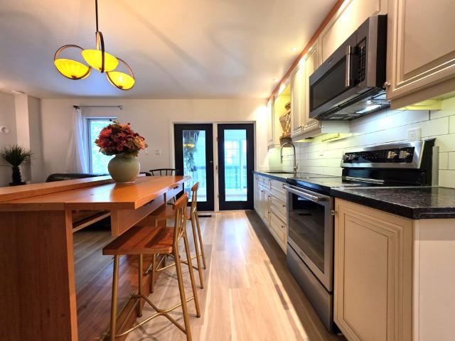 Apartment for rent in York, Ontario