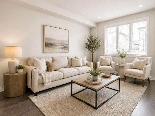 Townhouse for rent in Mulhurst Bay, Ontario