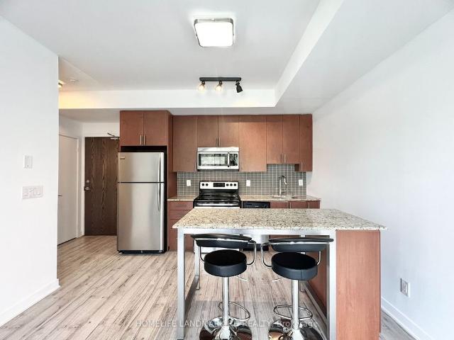 Apartment for rent in Woburn, Ontario