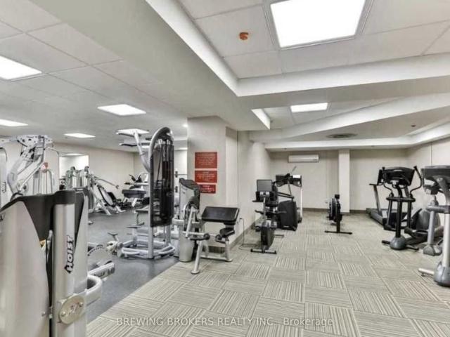 Apartment for rent in Woburn, Ontario