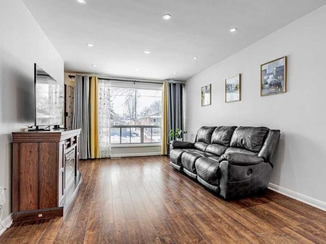 House for rent in York, Ontario