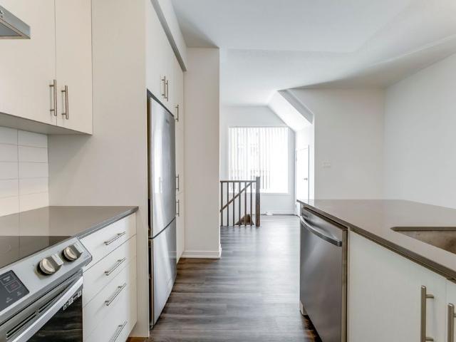 Apartment for rent in Woburn, Ontario