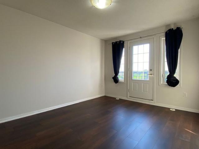 Townhouse for rent in Oakville, Ontario