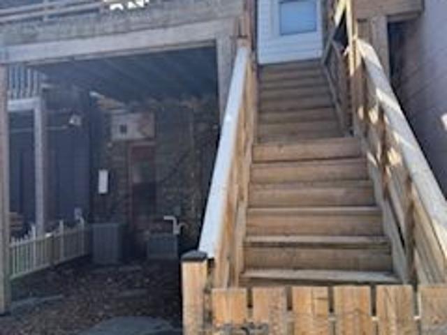 Apartment for rent in Woburn, Ontario