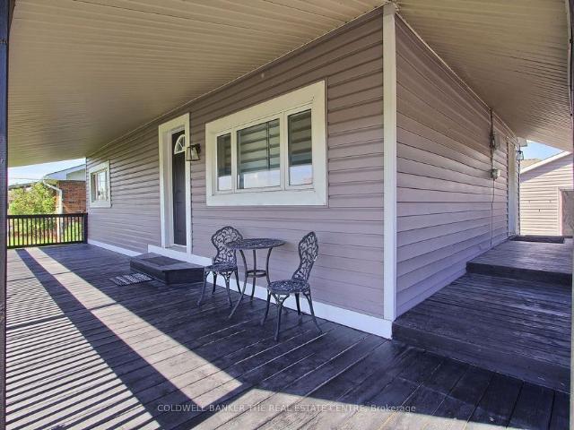 House for rent in York, Ontario