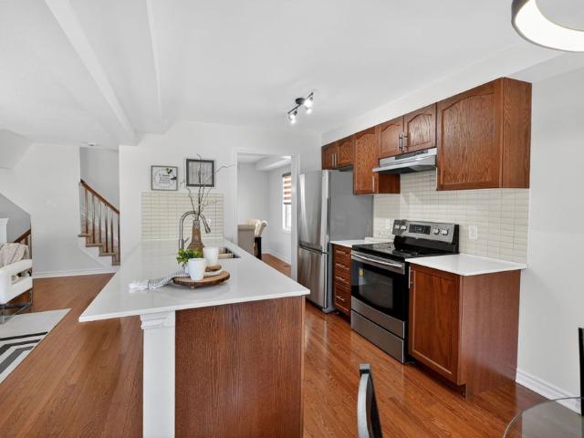 Townhouse for rent in Mulhurst Bay, Ontario