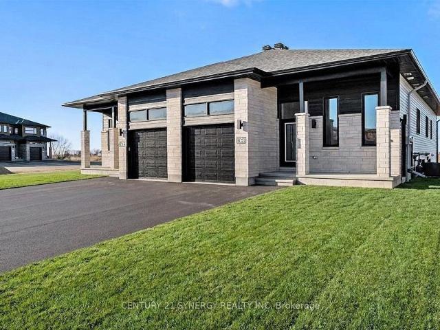 House for rent in Casselman, Ontario