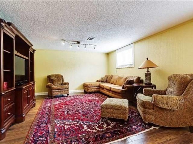 House for rent in Woburn, Ontario