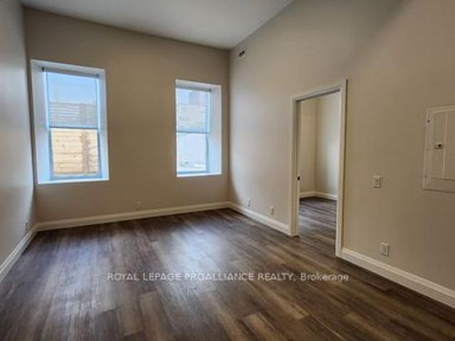 Apartment for rent in Belleville, Ontario