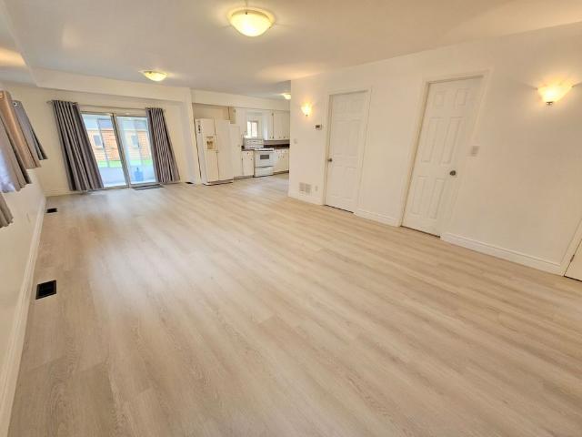 House for rent in York, Ontario
