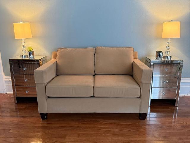 Apartment for rent in Wellington, Ontario