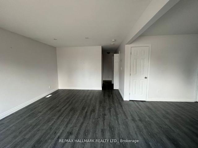 House for rent in Barrie, Ontario