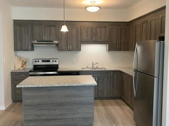 Apartment for rent in Kitchener, Ontario