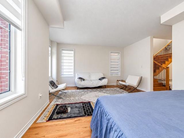 House for rent in Pickering, Golden Horseshoe