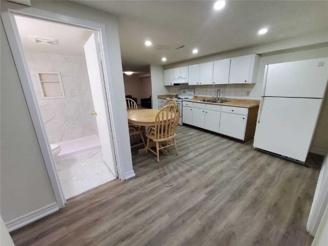 House for rent in Woburn, Ontario