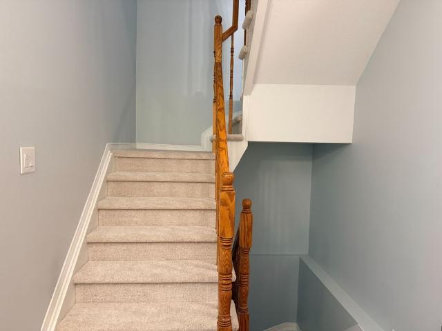 Townhouse for rent in Mulhurst Bay, Ontario