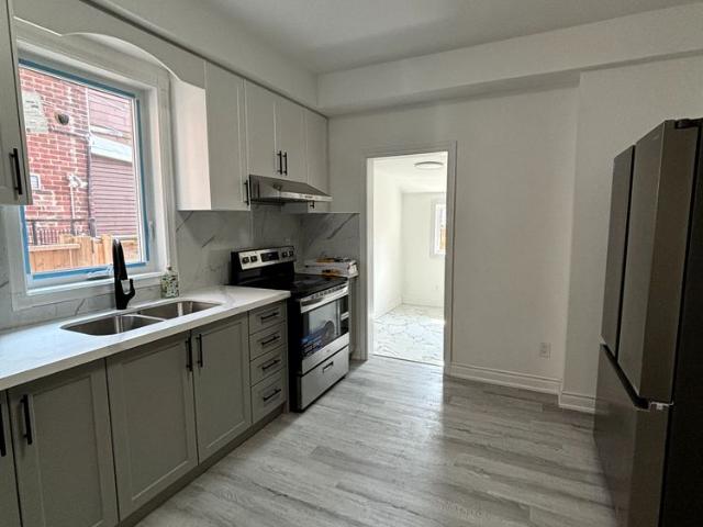 House for rent in Woburn, Ontario