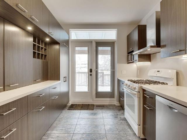 House for rent in Woburn, Ontario