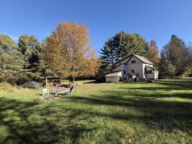 House for rent in Huntsville, Central Ontario