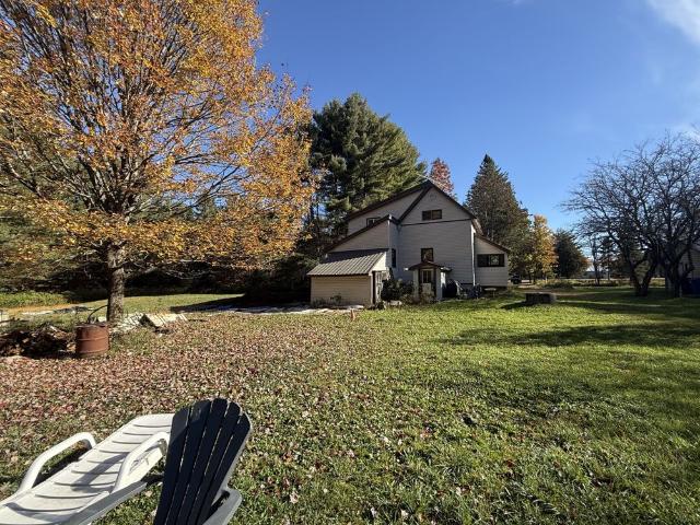 House for rent in Huntsville, Central Ontario