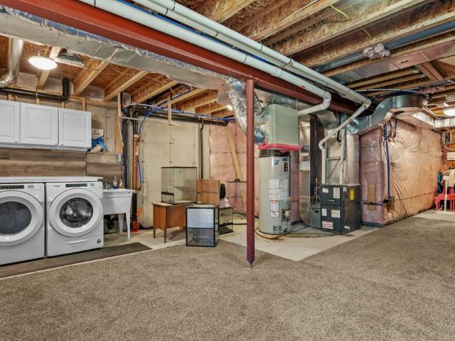 Townhouse for rent in Durham, Ontario