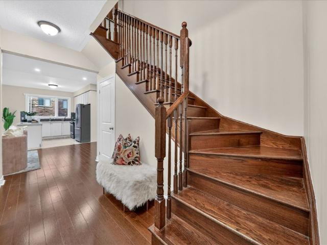 Townhouse for rent in Durham, Ontario