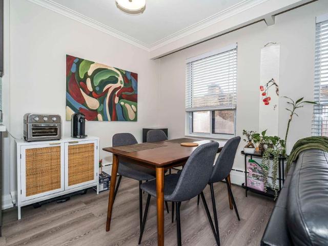 Apartment for rent in York South—Weston, Toronto