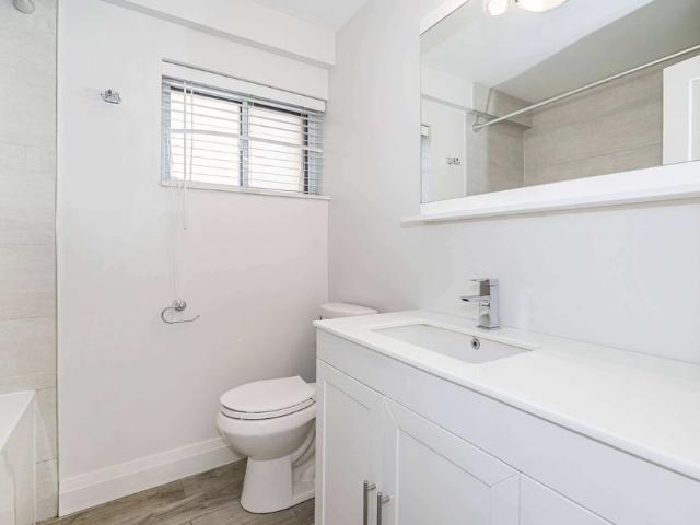 Apartment for rent in York South—Weston, Toronto