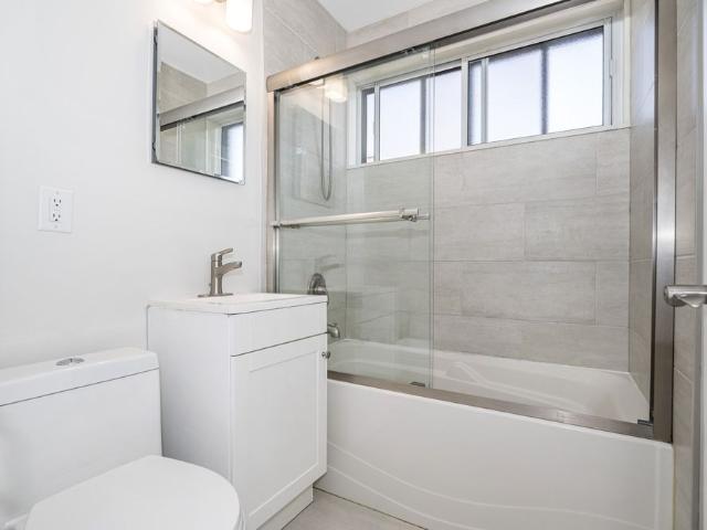 Apartment for rent in York South—Weston, Toronto